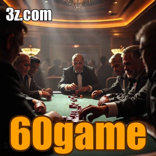 60game Arcade Clássico