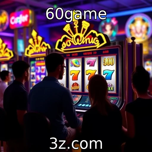 Análise de comportamento de apostadores em slots brasileiros