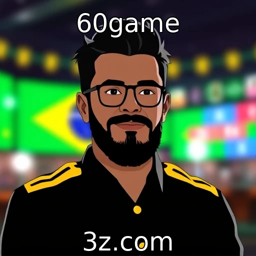 Comportamento de apostadores brasileiros em cassinos virtuais