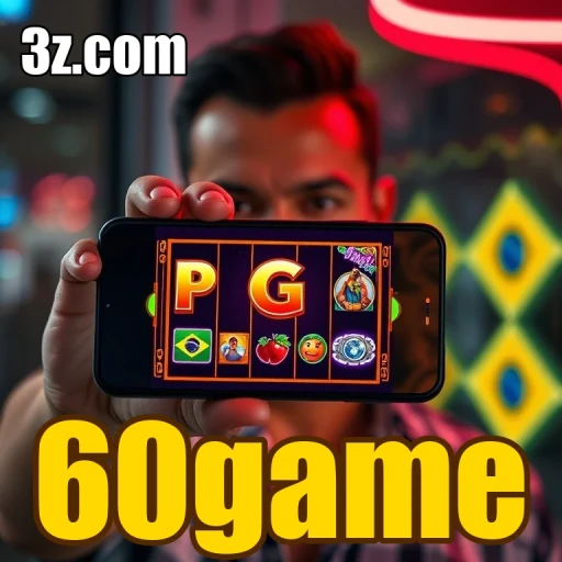 60game Cassinos Online