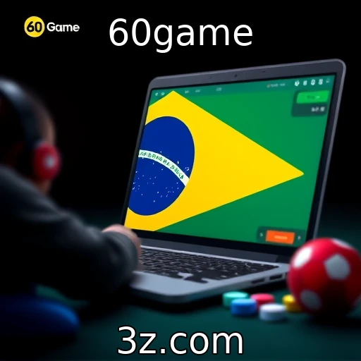 Expansão de plataformas de apostas online no Brasil