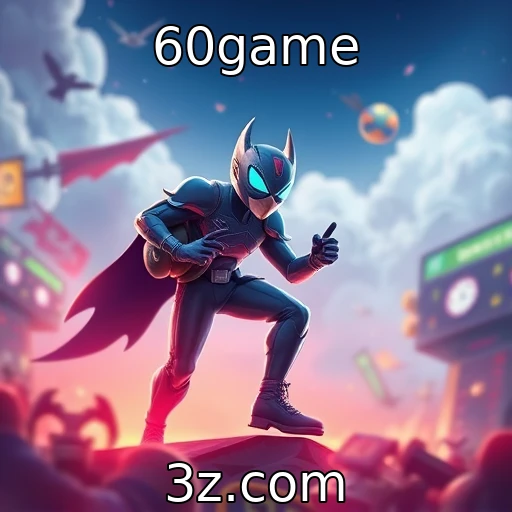 Desempenho financeiro de provedores de jogos cresce