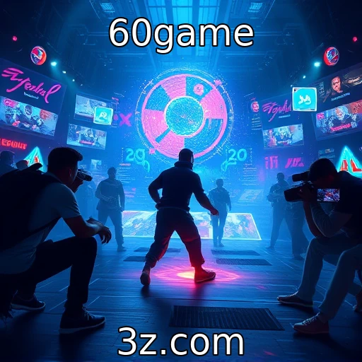 Impacto das novas tecnologias nos jogos