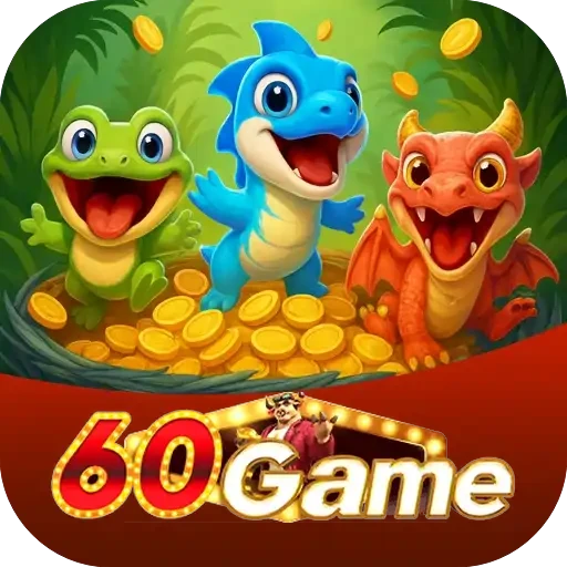 60game - Jogos Incríveis para Todos os Tipos de Jogadores