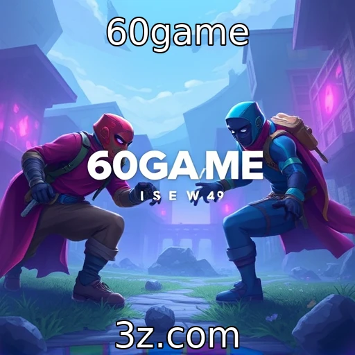 Tendências de mercado no setor de jogos