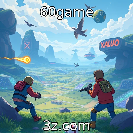 Tendências de jogos móveis e sua evolução contínua