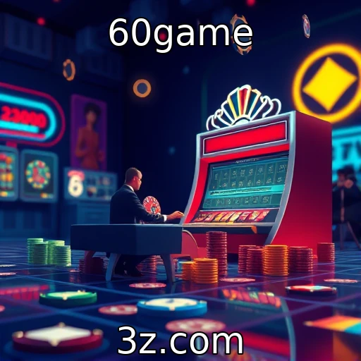 Mudanças regulatórias e seus efeitos nos cassinos online