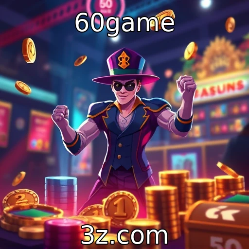 Inovação tecnológica em jogos de cassino online